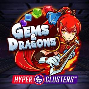 Gems & Dragons